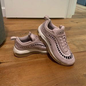 Purple air max 97